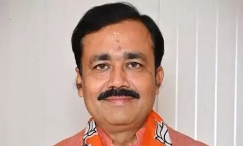 BJD नेता पर टिप्पणी को लेकर नीलगिरी विधायक संतोष खटुआ के खिलाफ FIR BJD नेता पर टिप्पणी को लेकर नीलगिरी विधायक संतोष खटुआ के खिलाफ FIR