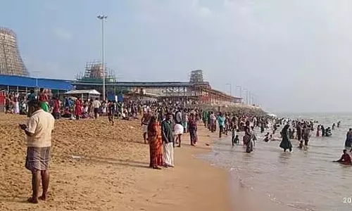 Tamil Nadu : 7 जुलाई को थूथुकुडी के लिए स्थानीय अवकाश