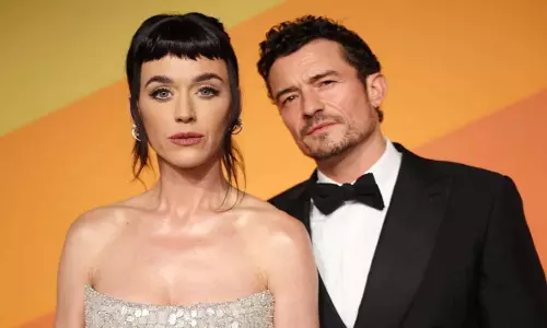 सगाई टूटने के बाद पहली बार Katy Perry और ऑरलैंडो ब्लूम ने खुलकर बात की सगाई टूटने के बाद पहली बार Katy Perry और ऑरलैंडो ब्लूम ने खुलकर बात की