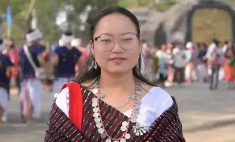 Assam : तूफान के दौरान बिजली का झटका लगने से स्वास्थ्य अधिकारी की मौत