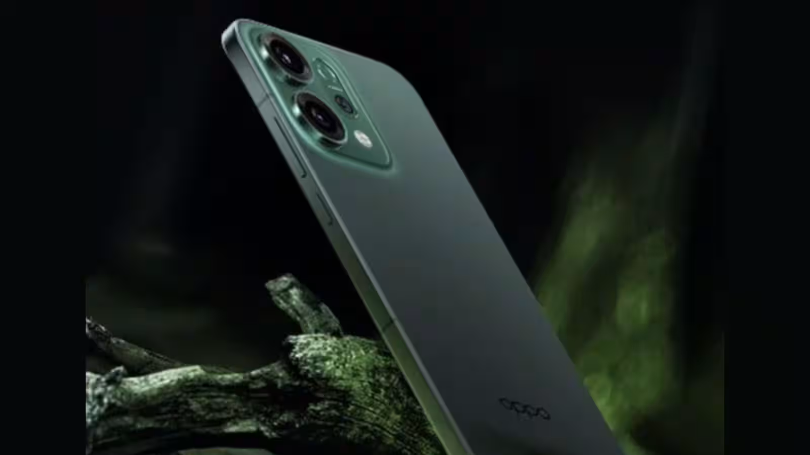 OPPO Reno 14 और Reno 14 Pro भारत में लॉन्च, जाने कीमत OPPO Reno 14 और Reno 14 Pro भारत में लॉन्च, जाने कीमत