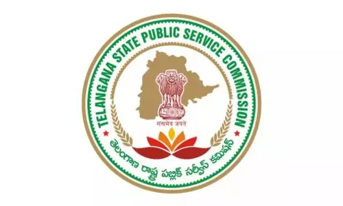 TGSPSC ने उच्च न्यायालय में पक्षपात के दावों को नकारा TGSPSC ने उच्च न्यायालय में पक्षपात के दावों को नकारा