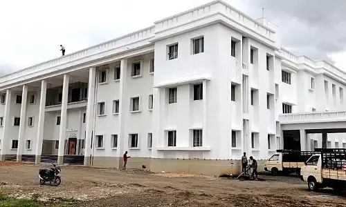 Chittapur प्रजा सौदा का आज उद्घाटन हुआ