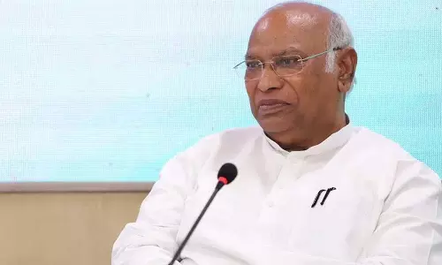 कांग्रेस MLAs ने कैबिनेट आवंटन को लेकर मल्लिकार्जुन खड़गे के समक्ष असंतोष जताया