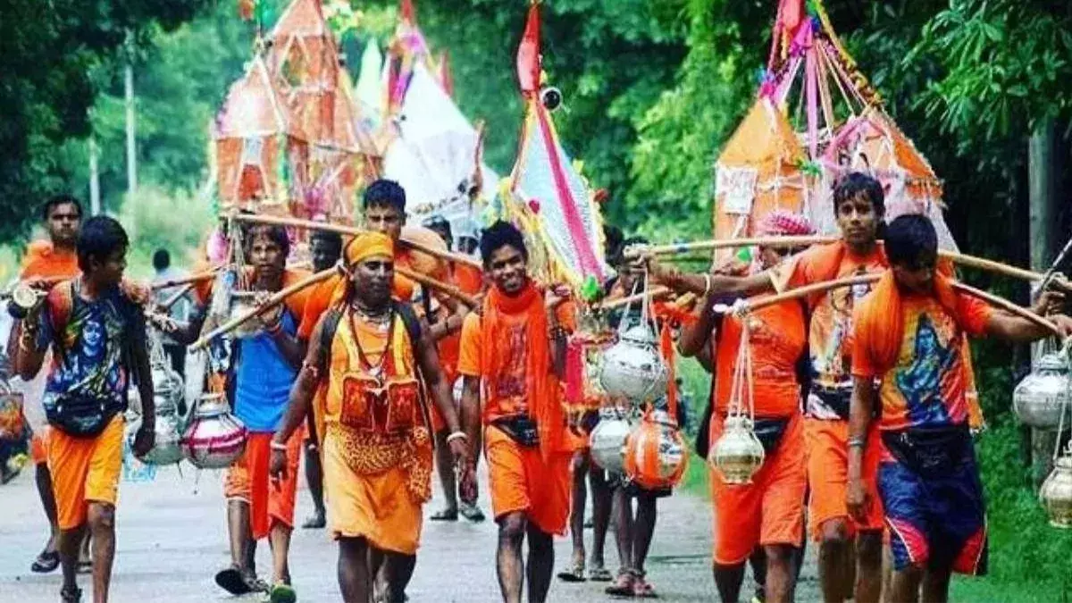 Bareilly: कांवड़ मार्ग पर खान-पान दुकानों की निगरानी के लिए टीमें गठित