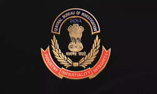 CBI ने NMC को रिश्वत देने के आरोप में तेलंगाना के दो लोगों पर मामला दर्ज किया