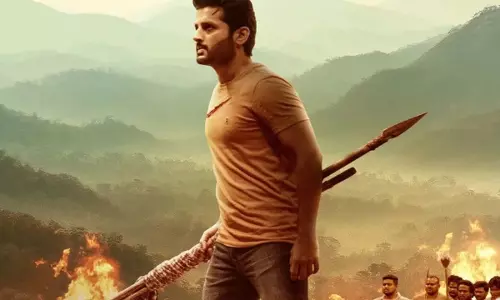 Thammudu ट्विटर समीक्षा