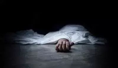 Haldwani: अज्ञात वाहन ने मारी टक्कर, पैरा कमांडो की मौके पर ही मौत