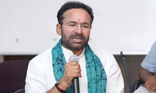 पुरानी कोयला खदानों को मिलेगा नया जीवन: Kishan