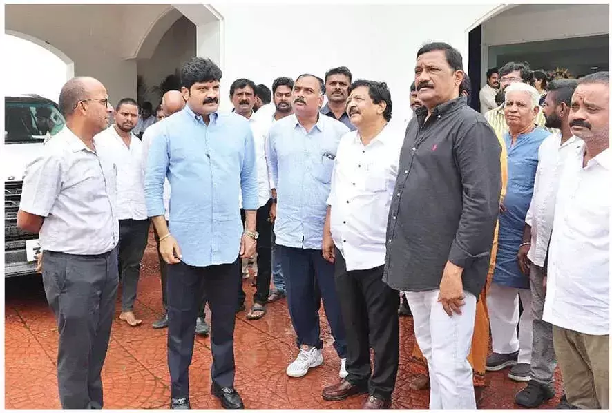 Andhra Pradesh में और अधिक ब्लू फ्लैग प्रमाणन समुद्र तट बनाए जाएंगे Andhra Pradesh में और अधिक ब्लू फ्लैग प्रमाणन समुद्र तट बनाए जाएंगे