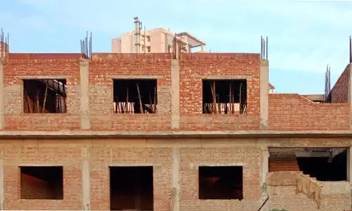 ग्रेटर नोएडा वासियों को मिलेगी सौगात, सेक्टरों व गांवों में बन रहे हैं 16 सामुदायिक केंद्र