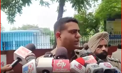 रिटायर्ड DSP ने ये क्या कर दिया! इलाके में हड़कंप