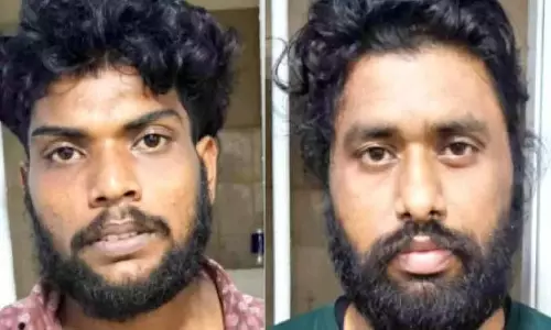 Kerala: नशीले पदार्थ रखने के आरोप में दो लोग गिरफ्तार