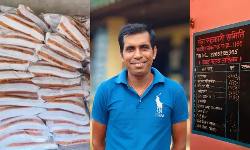 किसानों को 28 हजार 260 मेट्रिक टन से अधिक खाद का किया गया वितरण