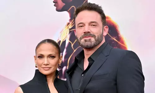 क्या Jennifer Lopez और बेन एफ्लेक फिर साथ आ रहे हैं?