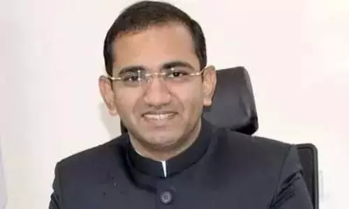 TG डिस्कॉम ने नया सॉफ्टवेयर विकसित किया