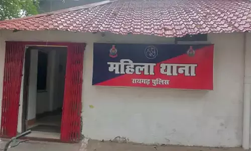5 लाख कैश दहेज नहीं मिलने पर पति ने पत्नी का साथ छोड़ा, FIR दर्ज
