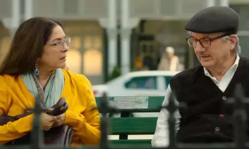 मेट्रो इन डिनो फाइनल एडवांस बुकिंग मेट्रो इन डिनो फाइनल एडवांस बुकिंग