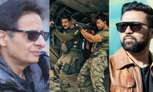 अली अब्बास जफर के साथ बड़े मियां छोटे मियां बनाकर सबसे बड़ी गलती की