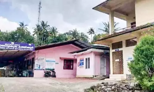 Kerala : कांजीकुझी सरकारी अस्पताल में डॉक्टर नहीं, लोग परेशान