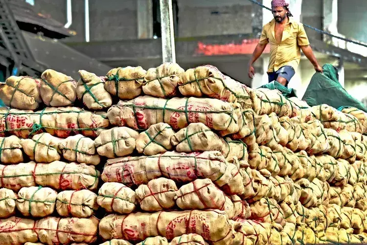 मजबूत निर्यात योगदान के बावजूद नारियल प्रसंस्करण में Kerala पीछे