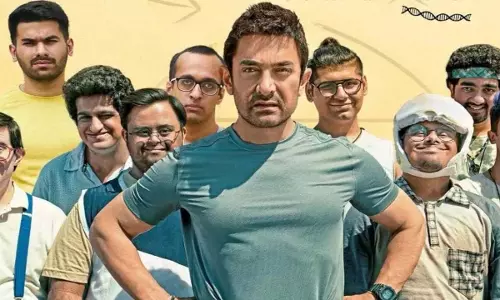 सितारे ज़मीन पर ने 2 हफ़्ते में 132 करोड़ रुपये का कलेक्शन किया सितारे ज़मीन पर ने 2 हफ़्ते में 132 करोड़ रुपये का कलेक्शन किया