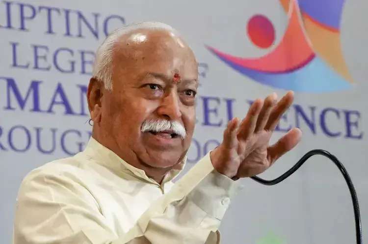 Kochi में आरएसएस की प्रमुख कार्यशाला आयोजित की जाएगी
