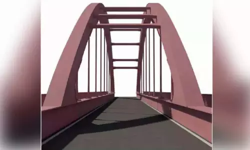 वडकारा-माही जलमार्ग; कोट्टापल्ली पुल वास्तविकता बन सकता है वडकारा-माही जलमार्ग; कोट्टापल्ली पुल वास्तविकता बन सकता है