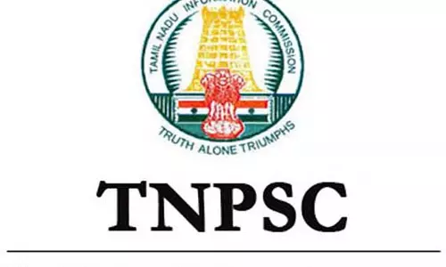 एक वर्ष में 17,702 अभ्यर्थियों का चयन: TNPSC की घोषणा