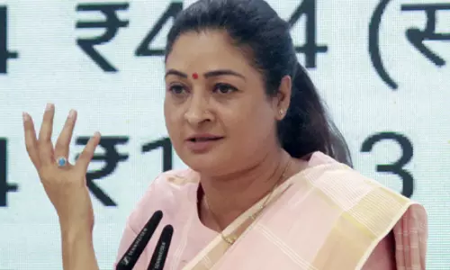 भाजपा की बी-टीम का हिस्सा हैं केजरीवाल, दिल्ली के बाद बिहार नकारेगा: अलका लांबा भाजपा की बी-टीम का हिस्सा हैं केजरीवाल, दिल्ली के बाद बिहार नकारेगा: अलका लांबा