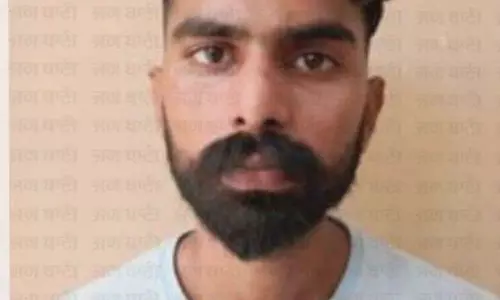 Phagwara के पास जमानत पर बाहर आए व्यक्ति की गोली मारकर हत्या
