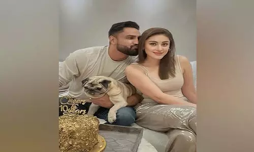Parag Tyag : शेफाली जरीवाला की यादों को संजोते हुए लिखा भावुक संदेश Parag Tyag : शेफाली जरीवाला की यादों को संजोते हुए लिखा भावुक संदेश