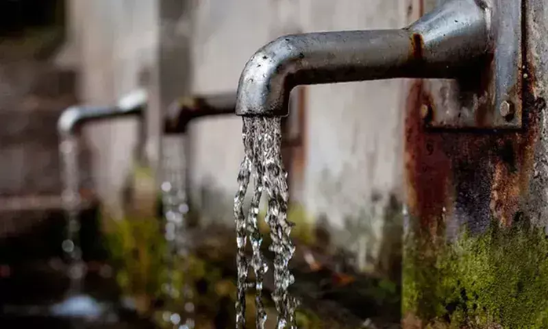 Assam: स्वच्छ जल और स्वच्छता की कमी से बिश्वनाथ के निवासी परेशान Assam: स्वच्छ जल और स्वच्छता की कमी से बिश्वनाथ के निवासी परेशान