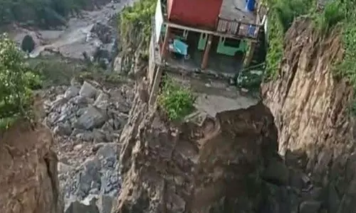 Mandi में बादल फटने से मरने वालों की संख्या 14 हुई