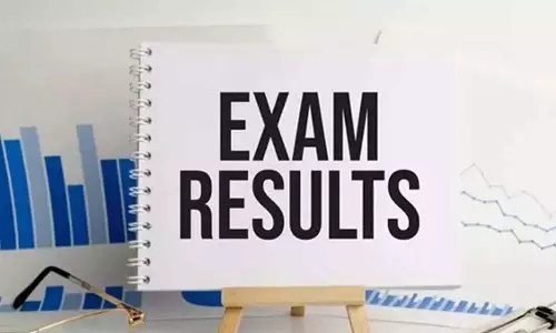 CUET UG 2025 का रिजल्ट जारी - आसानी से ऑनलाइन स्कोर चेक करें