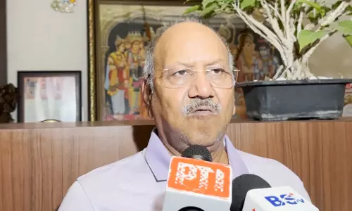 छत्तीसगढ़ केवल धान का कटोरा नहीं, ऊर्जा और खनिज संपदा की भी रीढ़ : MP बृजमोहन अग्रवाल