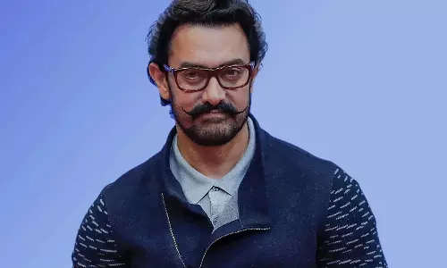 Aamir: 16वें भारतीय फिल्म महोत्सव मेलबर्न में अतिथि के रूप में शामिल होंगे