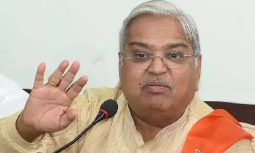 1 अगस्त तक आंतरिक कोटा लागू नहीं होने पर राज्यव्यापी आंदोलन: Karnataka BJP