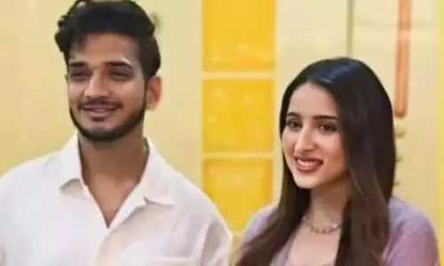मेहज़बीन से शादी की वजह सिर्फ मिकाइल था – मुनव्वर फारुकी का बयान