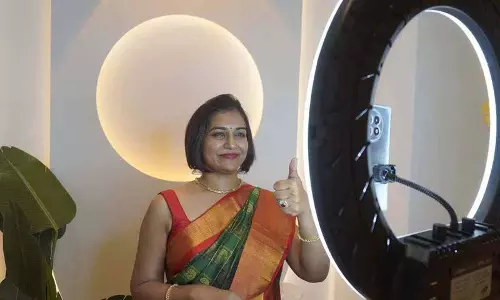 Hyderabad: डॉक्टरों के लिए वीडियो बूट कैंप ‘क्लिनिक टू कैमरा’