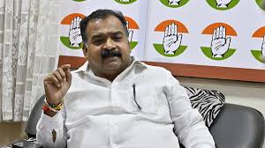 मणिकम टैगोर ने Congress-रामदास गठबंधन की अटकलों पर सवाल उठाए