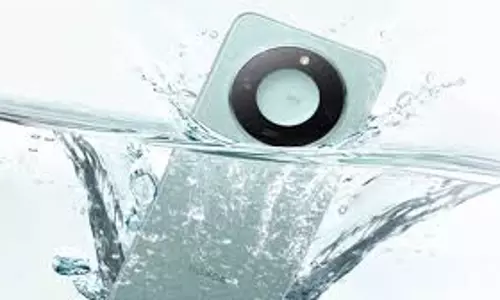 Honor X9c जल्द होगा लॉन्च, मिलेगा 108MP का कैमरा और 6600mAh की बैटरी