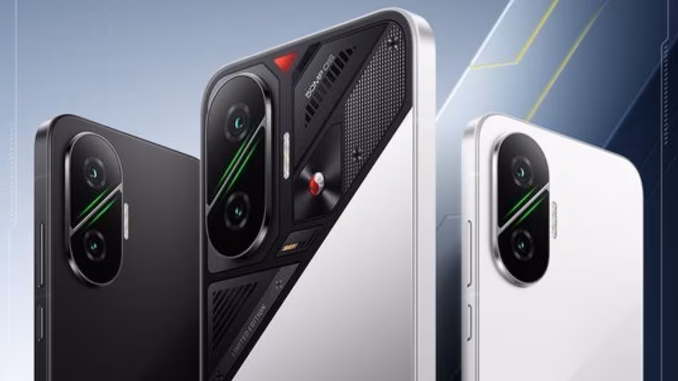 Poco F7 5G: पहली सेल में हुआ सोल्ड आउट, दमदार फीचर्स Poco F7 5G: पहली सेल में हुआ सोल्ड आउट, दमदार फीचर्स