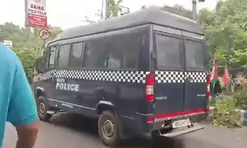 कोलकाता गैंगरेप केस: पुलिस ने घटनास्थल का किया पुनर्निर्माण