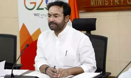 खदान पट्टे नवीनीकरण के लिए एकल खिड़की प्रणाली: केंद्रीय मंत्री