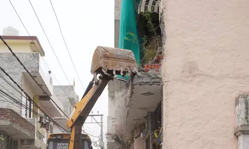 Ludhiana में अवैध कॉलोनियां विकसित करने के आरोप में दो लोगों पर मामला दर्ज