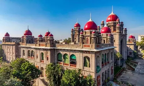 Telangana हाईकोर्ट ने मल्ला रेड्डी की याचिका खारिज की