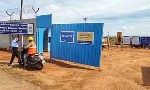Tamil Nadu : मदुरै एम्स मेडिकल कॉलेज पोंगल से चालू हो जाएगा