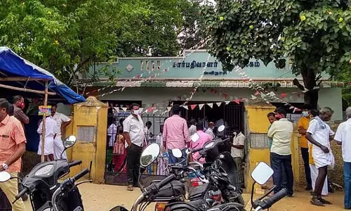 Tamil Nadu : 7 जुलाई को रजिस्ट्रार कार्यालय में अतिरिक्त टोकन