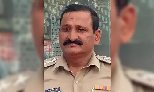 Karnataka: मुख्यमंत्री सिद्धारमैया द्वारा हाथ उठाने से मैं स्तब्ध रह गया